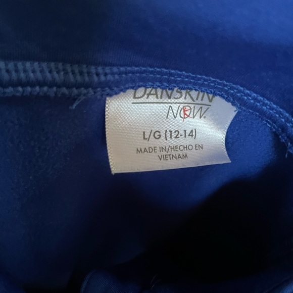 Lot Of 3 Active Long Sleeve Pullover‎ Jacket 1/4 Zip Women’s Sz Large Zone Pro - Picture 4 of 5